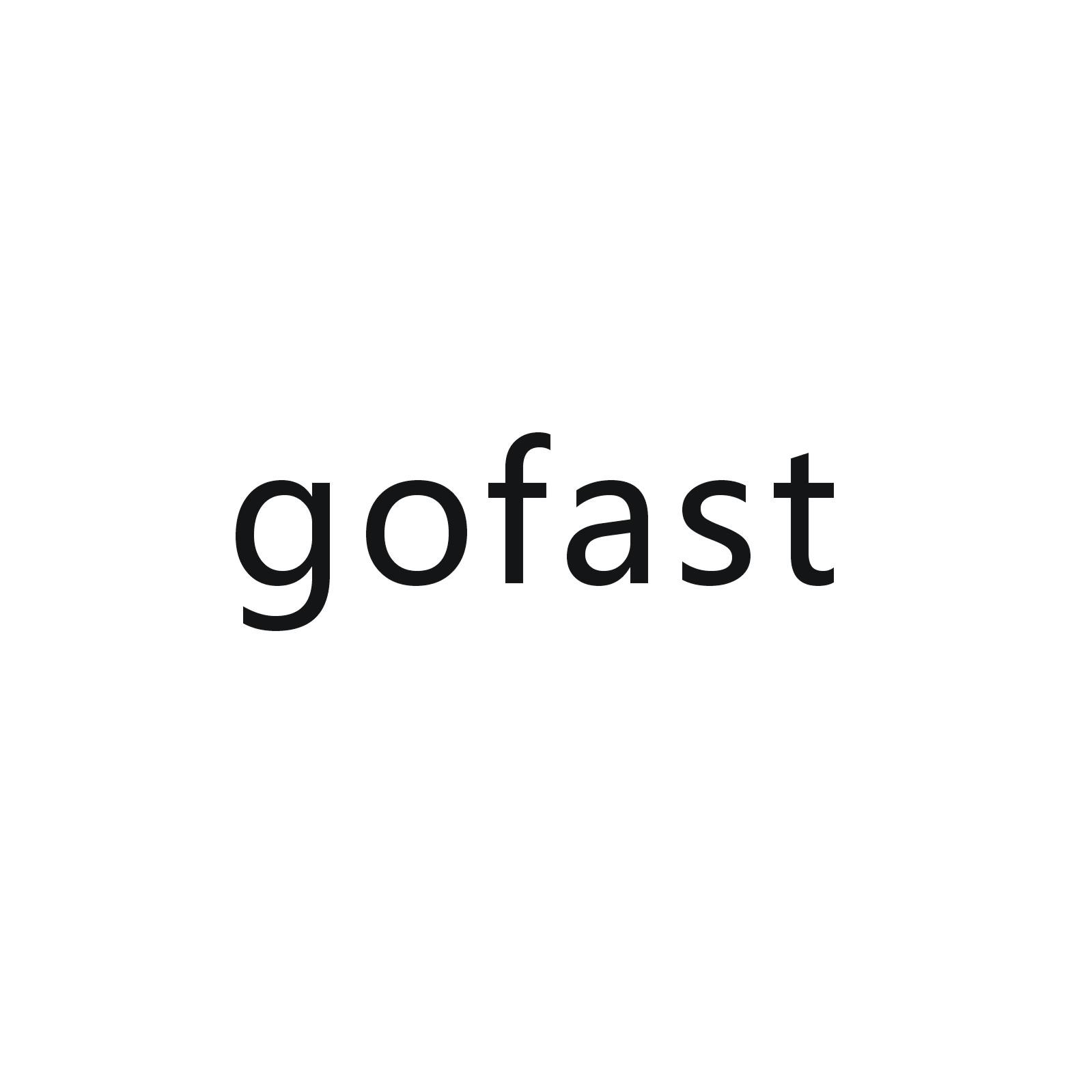  em>gofast /em>
