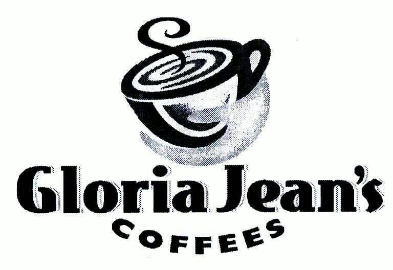 第35类-广告销售商标申请人:大琼斯咖啡控股有限公司; gloriajeans