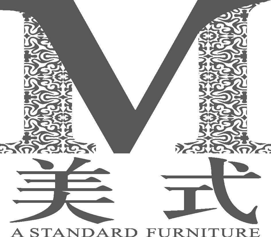  em>美式 /em>;a standard furniture  em>m /em>