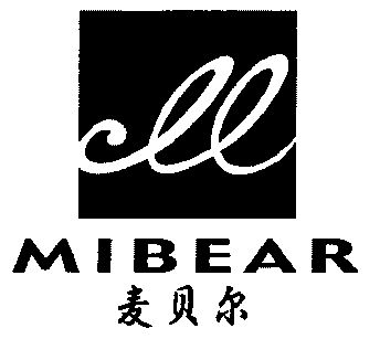 麦贝尔 em>mibear/em>