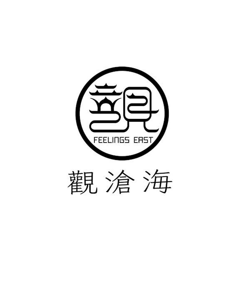  em>观沧海 /em>  em>feelings /em>  em>east /em>
