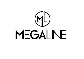 em>ml /em> megaline