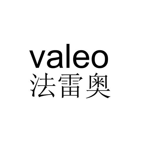  em>法雷奥 /em>  em>valeo /em>
