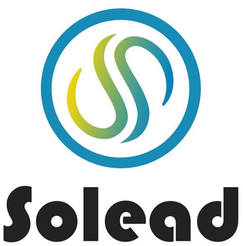 22类-绳网袋篷商标申请人:无锡索力得科技发展有限公司办理/代理机构