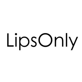 lipsonly商标注册申请完成