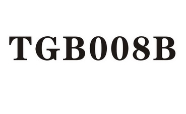 tgb008b