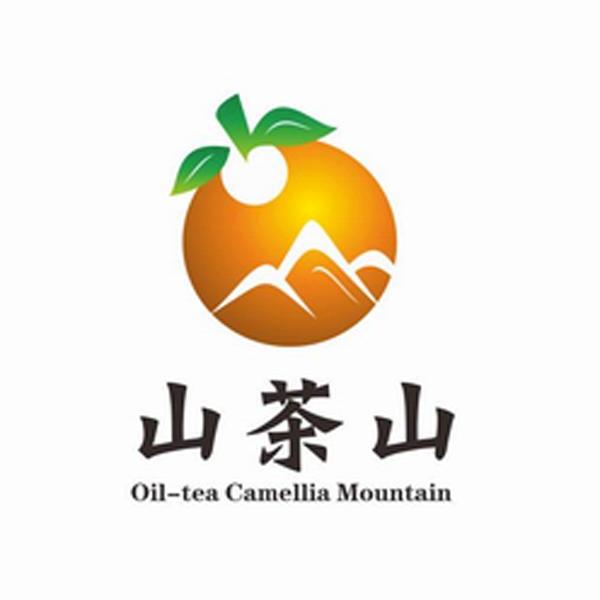  em>山 /em> em>茶山 /em> oil-tea camellia mountain