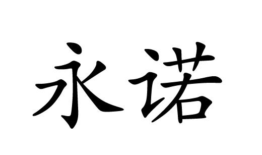  em>永诺 /em>