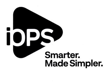 iops  em>smarter /em>  em>made /em> simpler.