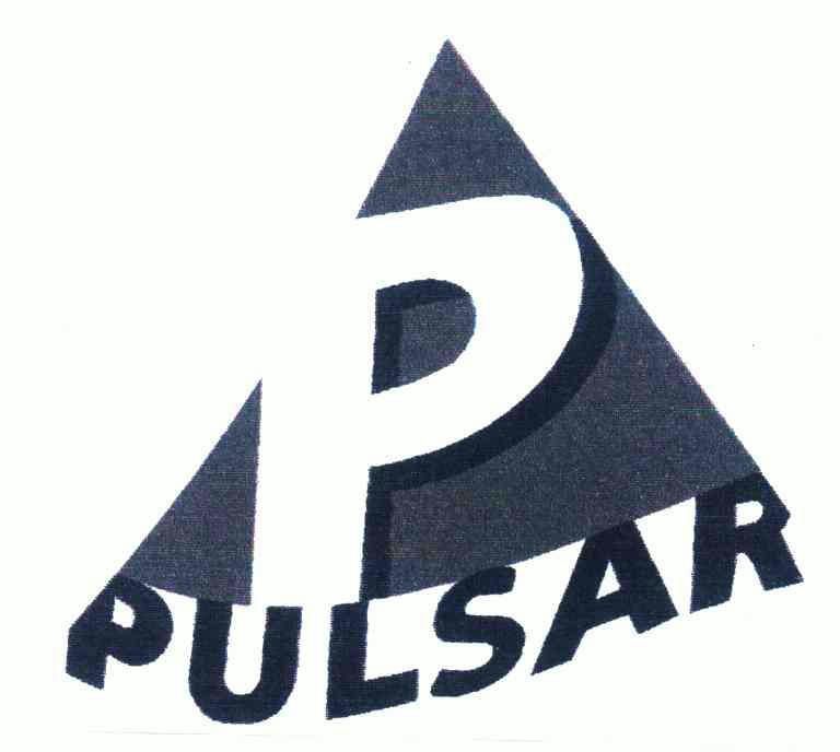 pulsar;p