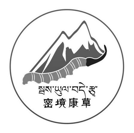 密境 em>康草 /em>