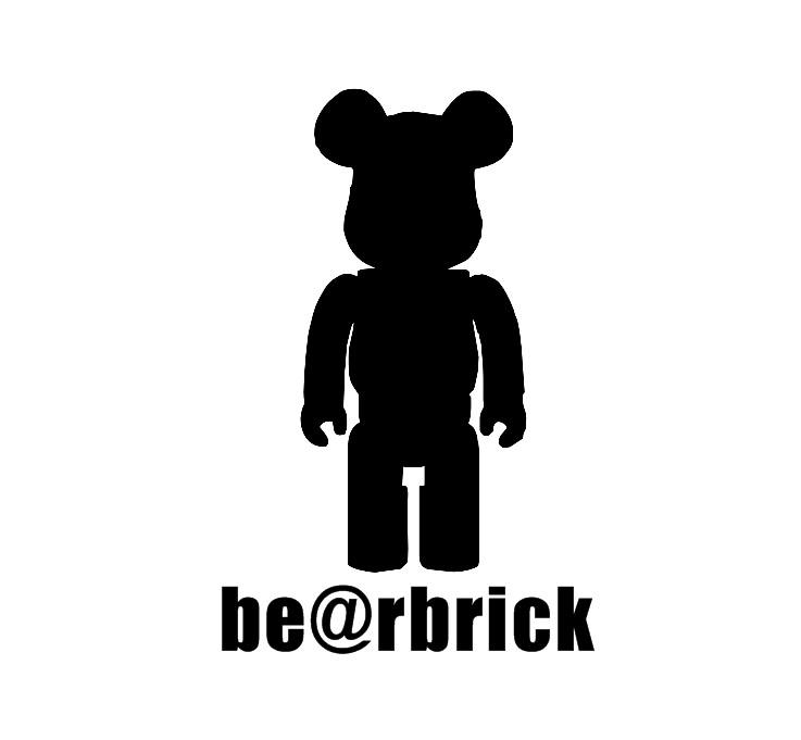 bearbricklogo图片