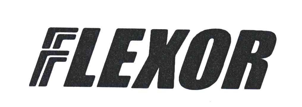  em>flexor /em>