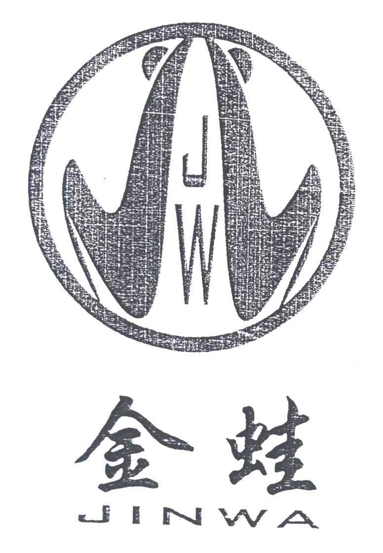 金蛙; jw商标续展完成