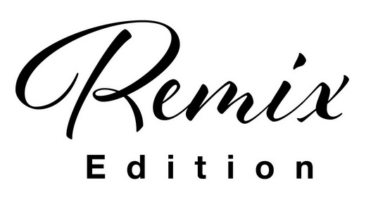 remix edition                             