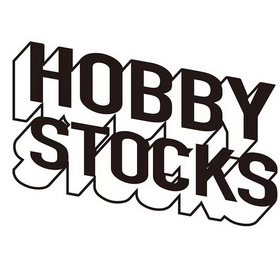 hobby stocks - 商标 - 爱企查