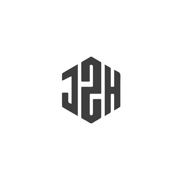 JZ字母logo设计图片