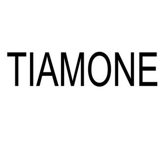 tiamone - 商标 - 爱企查