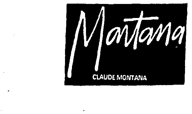  em>matana /em>  em>claude /em>  em>montana /em>