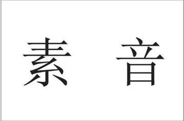  em>素音 /em>
