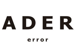 ader error