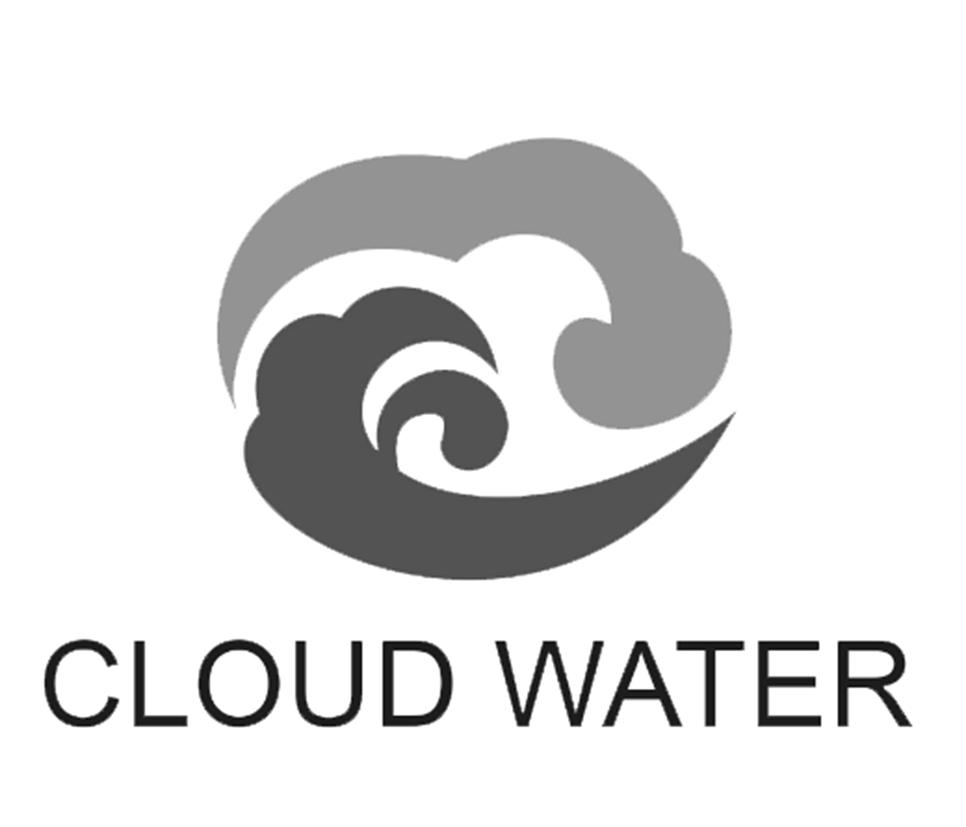  em>cloud /em>  em>water /em>