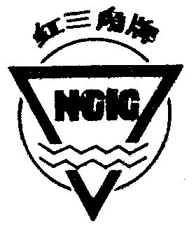 红三角                                    