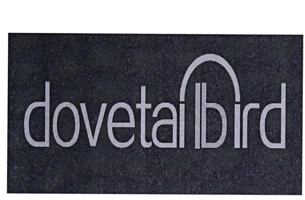  em>dovetail /em>bird