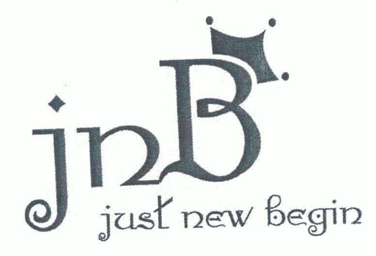 jnb; em>just /em>  em>new /em> begin