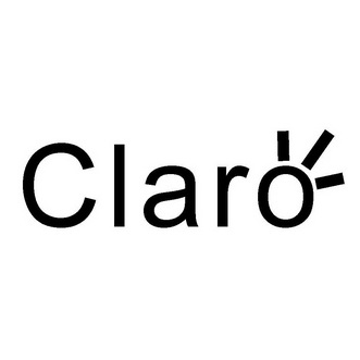claro