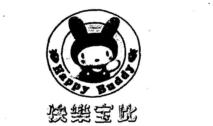 快乐宝比  em>happy /em>  em>buddy /em>