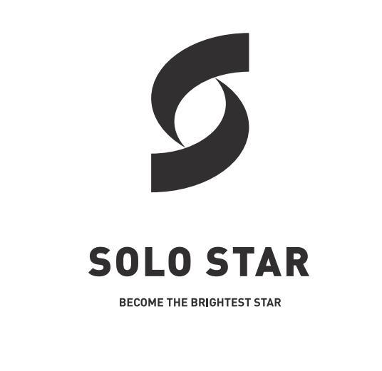 solo  em>star /em> become the  em>brightest /em>  em>star /em>
