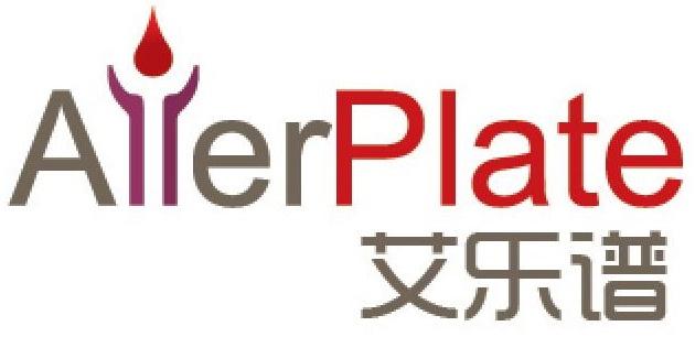 艾乐谱 aierplate