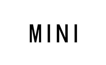mini                                      