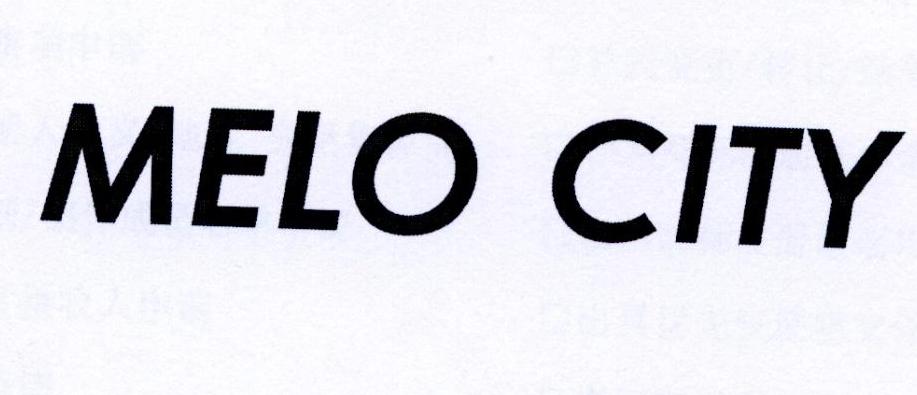 melo city