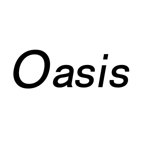 oasis                                     