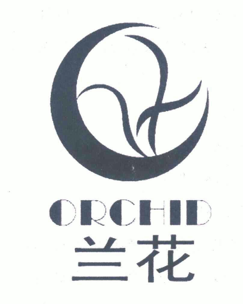 兰花基地logo图片