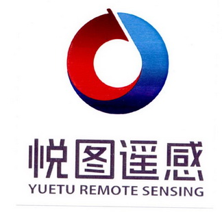 悦图遥感 yuetu remote sensing             