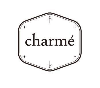 charme - 商标 - 爱企查
