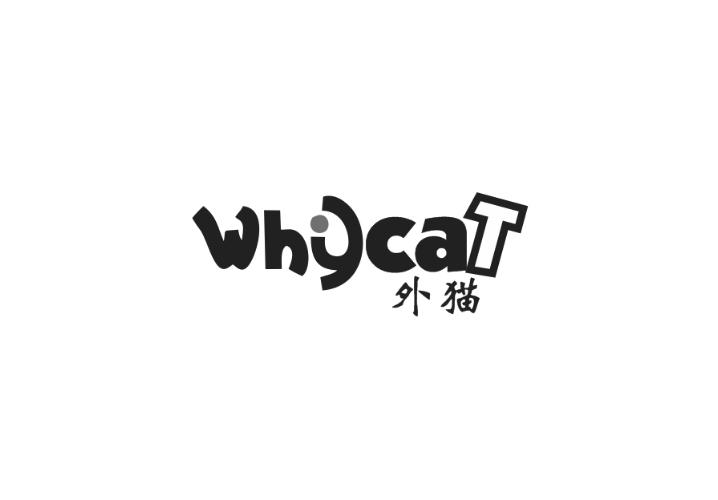 外猫 em>whycat /em>