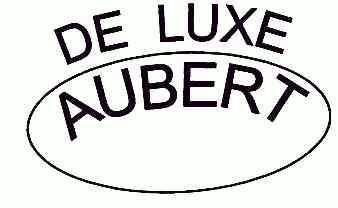 de luxe aubert