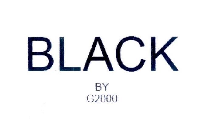  em>black /em> by  em>g2000 /em>