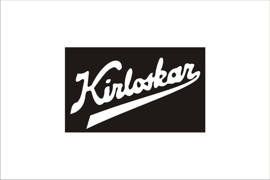  em>kirloskar /em>