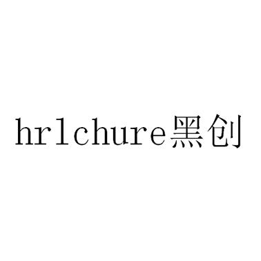  em>hrl /em> em>chure /em> 黑创