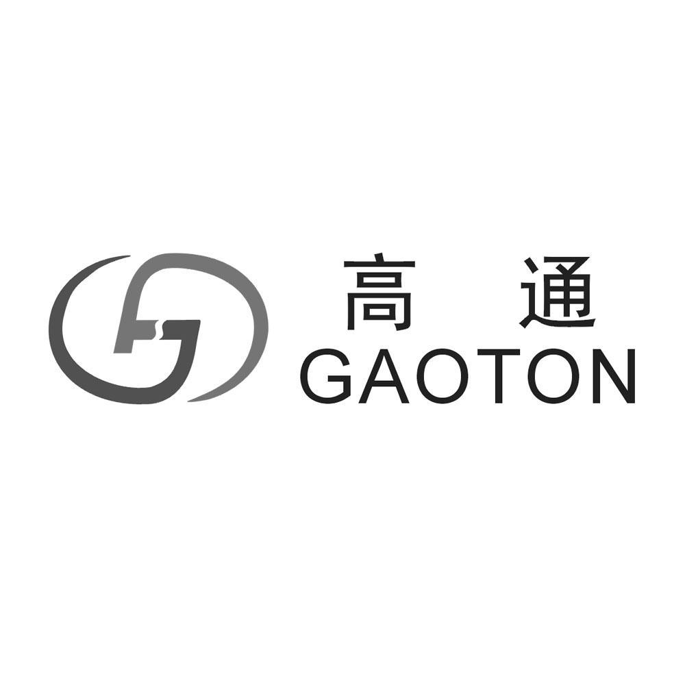 高通 gaoton注册商标被撤销