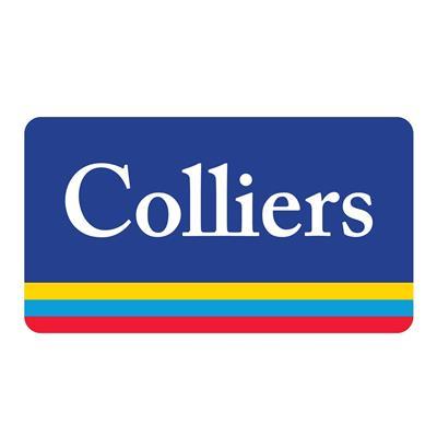 colliers - 商标 - 爱企查