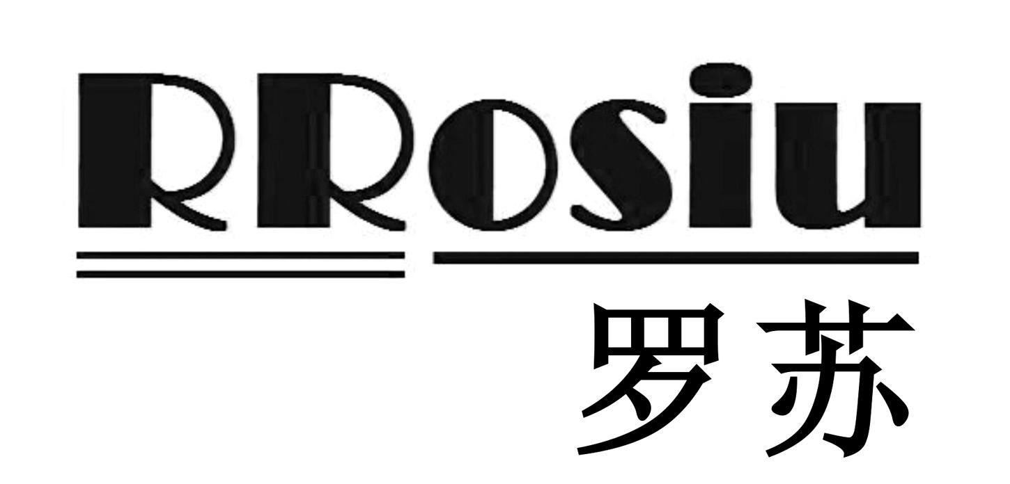 罗苏rrosiu