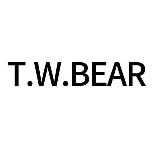 twbear 企业商标大全 商标信息查询 爱企查