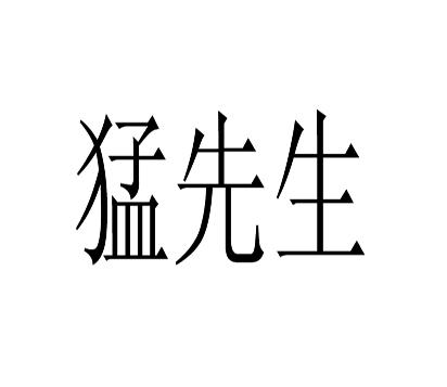  em>猛 /em> em>先生 /em>