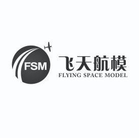 飞天航模 flying space model fsm